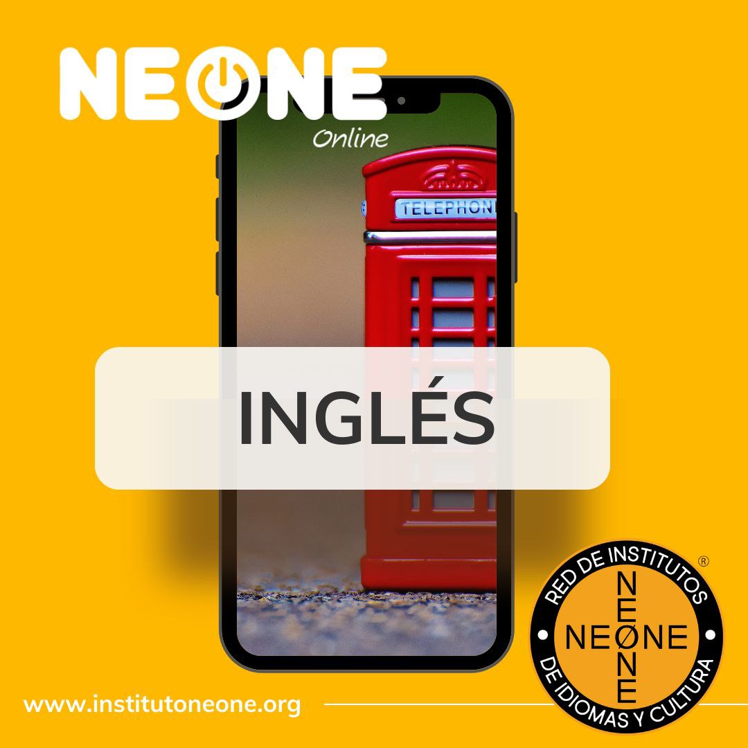 Inglés Nivel CAE - NeoneFlex®