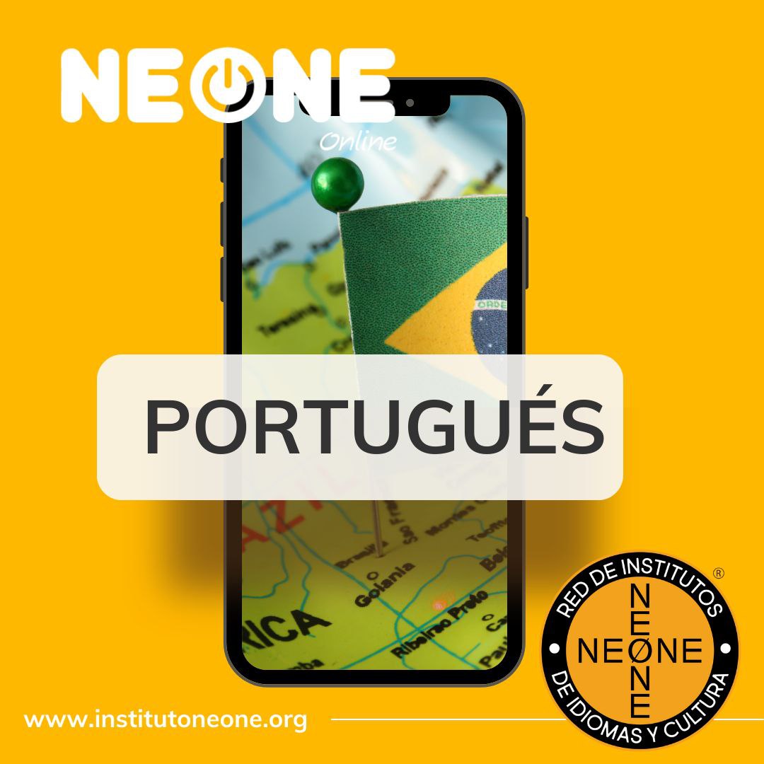 Portugués Nivel 1 - NeoneFlex®