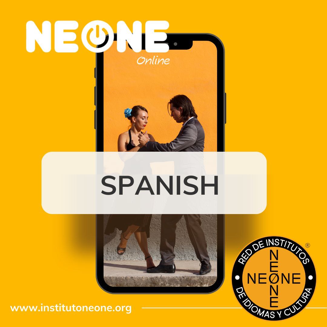 Español Nivel 1 - NeoneFlex®